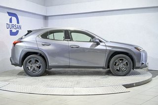 Lexus UX   2.0 250h Business