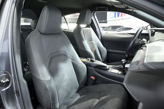 Lexus UX   2.0 250h Business