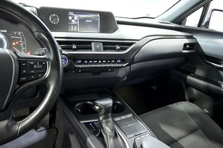 Lexus UX   2.0 250h Business