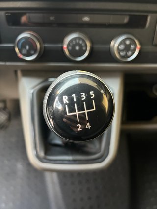 Volkswagen Transporter 2020 2.0TDI 110CV