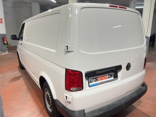 Volkswagen Transporter 2020 2.0TDI 110CV
