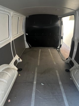 Volkswagen Transporter 2020 2.0TDI 110CV