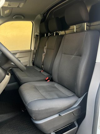 Volkswagen Transporter 2020 2.0TDI 110CV