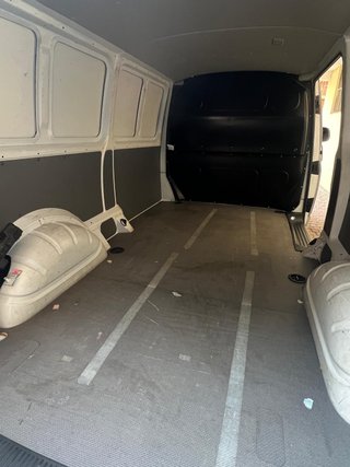 Volkswagen Transporter 2020 2.0TDI 110CV