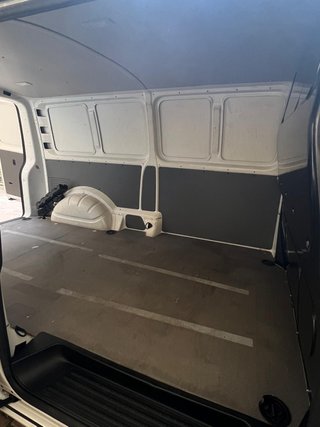 Volkswagen Transporter 2020 2.0TDI 110CV