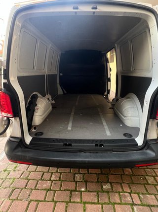 Volkswagen Transporter 2020 2.0TDI 110CV