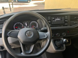 Volkswagen Transporter 2020 2.0TDI 110CV