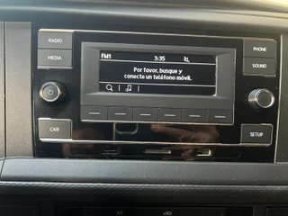 Volkswagen Transporter 2020 2.0TDI 110CV