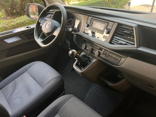 Volkswagen Transporter 2020 2.0TDI 110CV