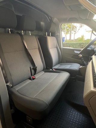 Volkswagen Transporter 2020 2.0TDI 110CV