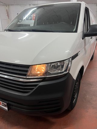 Volkswagen Transporter 2020 2.0TDI 110CV