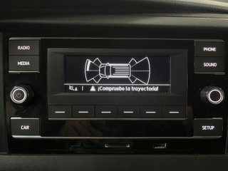 Volkswagen Transporter 2020 2.0TDI 110CV