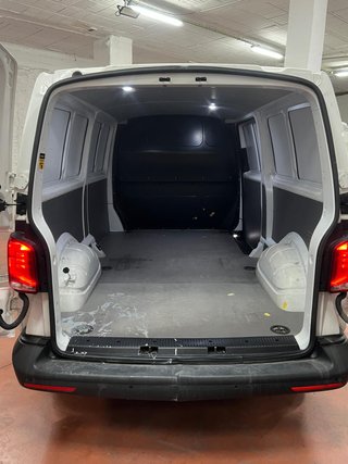 Volkswagen Transporter 2020 2.0TDI 110CV