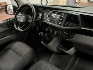 Volkswagen Transporter 2020 2.0TDI 110CV