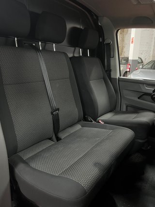 Volkswagen Transporter 2020 2.0TDI 110CV
