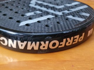 Pala Oxdog Sense Pro HES Carbon
