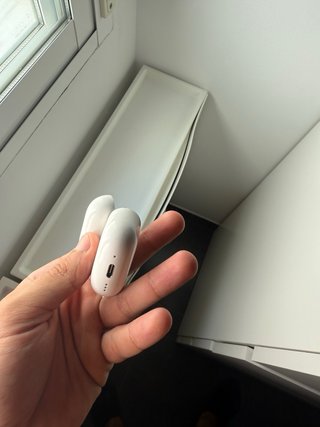 Airpods con cancelación de ruido(airpods 4)