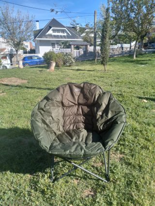 Sillón Hinchable AMACA - Campo y Playa