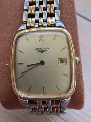 Colección relojes vintage cuarzo