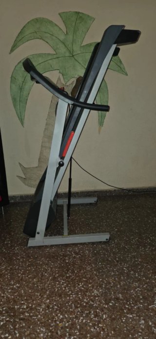 Cinta de correr Weslo