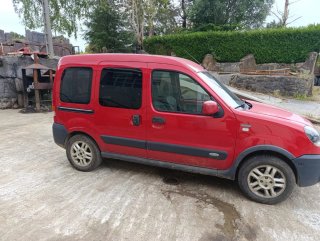 Renault Kangoo 2007