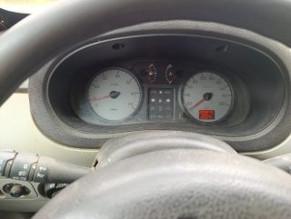 Renault Kangoo 2007