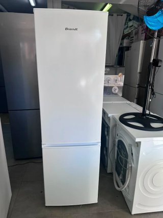 Nevera Combi Brandt con garantía transporte