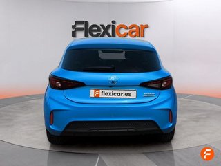 MG MG3 Hybrid+ Luxury MY25