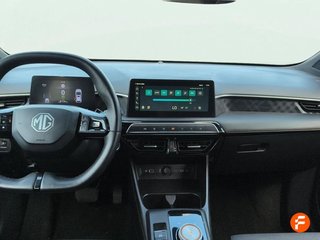 MG MG3 Hybrid+ Luxury MY25