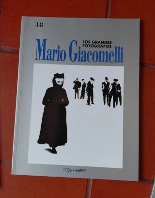 LOS GRANDES FOTOGRAFOS, Colección