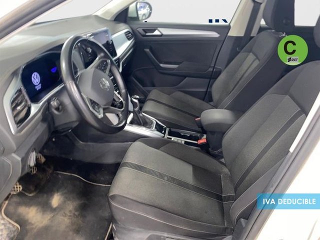 Volkswagen T-Roc Life 2.0 TDI 85 kW (115 CV)