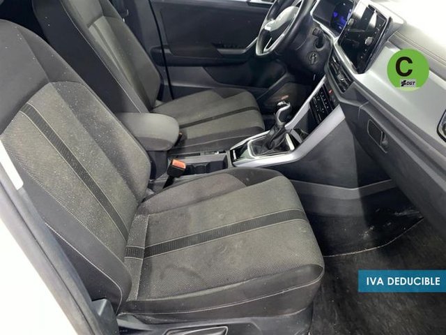 Volkswagen T-Roc Life 2.0 TDI 85 kW (115 CV)