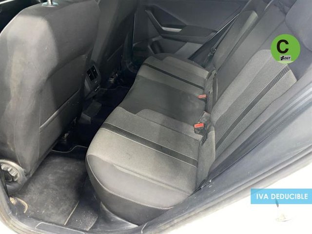Volkswagen T-Roc Life 2.0 TDI 85 kW (115 CV)