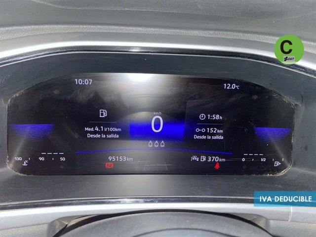 Volkswagen T-Roc Life 2.0 TDI 85 kW (115 CV)