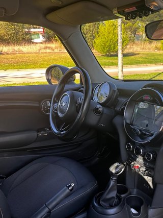 MINI Mini 2014