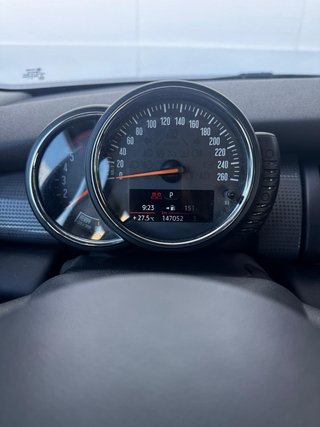 MINI Mini 2014