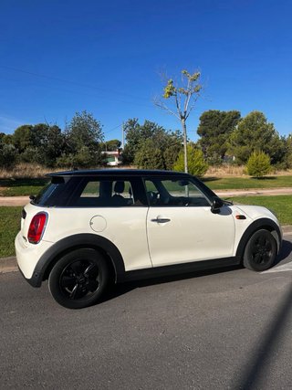 MINI Mini 2014