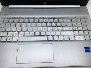 E1205593-0 PC PORTATIL HP LAPTOP 15S-FQ5XXX