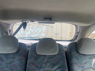 Citroen Xsara 2000
