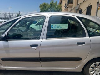 Citroen Xsara 2000
