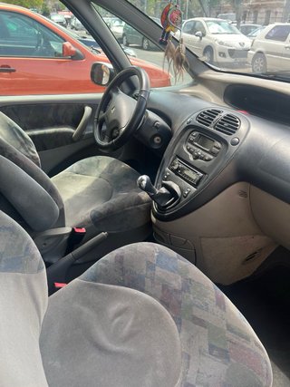 Citroen Xsara 2000