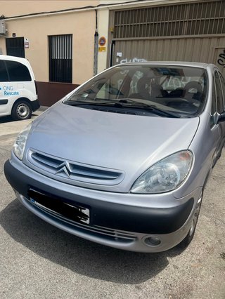 Citroen Xsara 2000