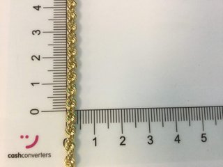 E644467-4 CADENA ORO 18K 30CM