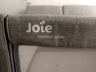 Minicuna colecho Joie Roomie Glide