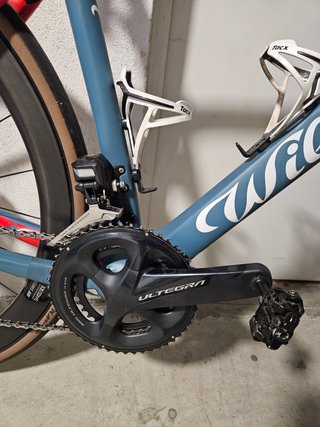 Wilier Cento NDR Ultegra Di2