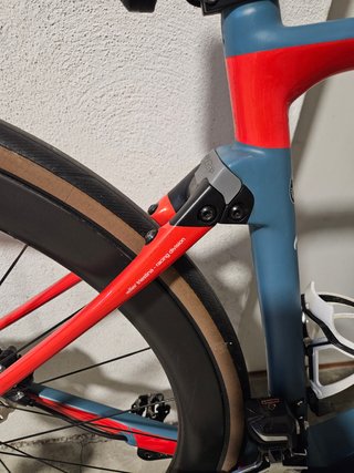 Wilier Cento NDR Ultegra Di2