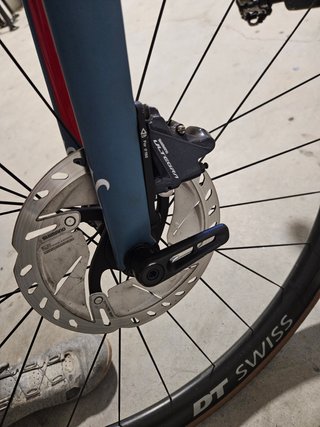 Wilier Cento NDR Ultegra Di2