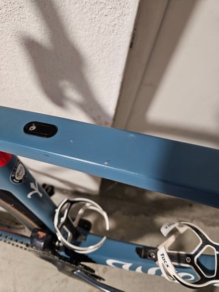 Wilier Cento NDR Ultegra Di2