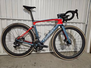 Wilier Cento NDR Ultegra Di2