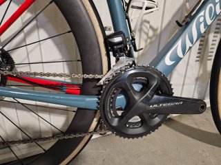 Wilier Cento NDR Ultegra Di2